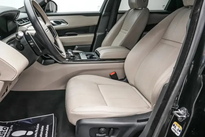 Land Rover Range Rover Velar din 2022 cu 100.000 km - oferta LAN235893 - foto 14