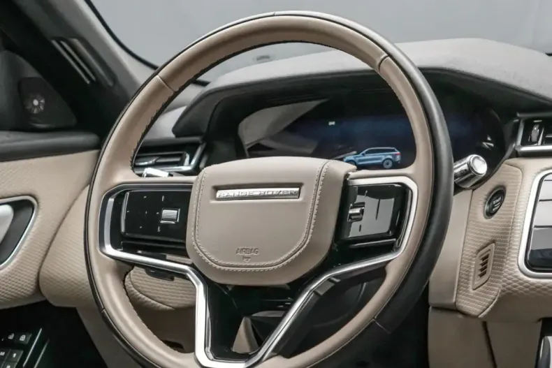 Land Rover Range Rover Velar din 2022 cu 100.000 km - oferta LAN235893 - foto 18