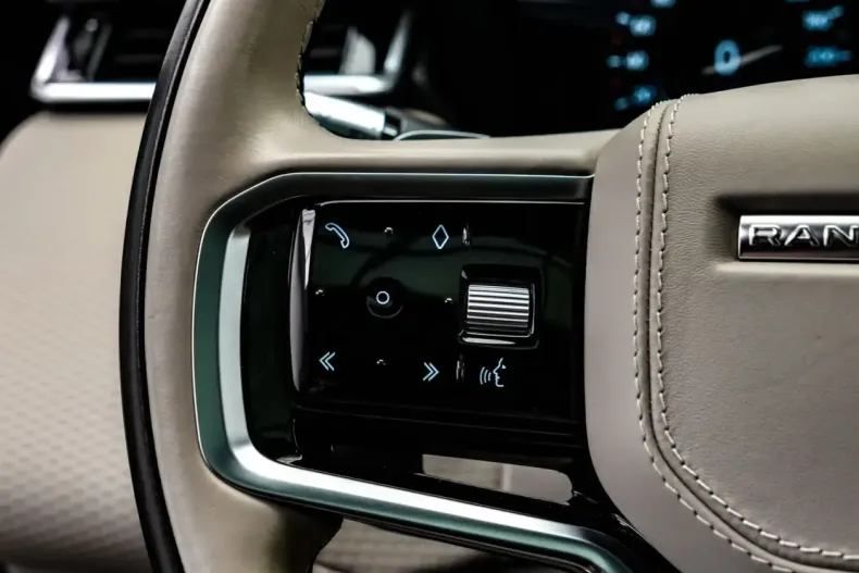 Land Rover Range Rover Velar din 2022 cu 100.000 km - oferta LAN235893 - foto 19