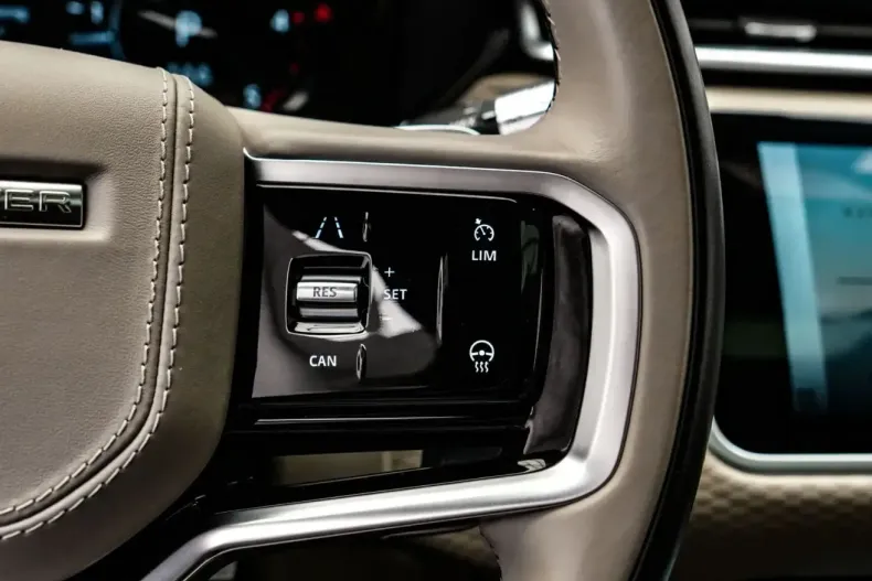 Land Rover Range Rover Velar din 2022 cu 100.000 km - oferta LAN235893 - foto 20