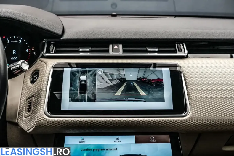 Land Rover Range Rover Velar din 2022 cu 100.000 km - oferta LAN235893 - foto 21