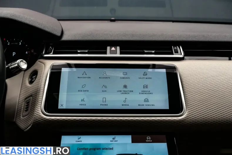 Land Rover Range Rover Velar din 2022 cu 100.000 km - oferta LAN235893 - foto 23
