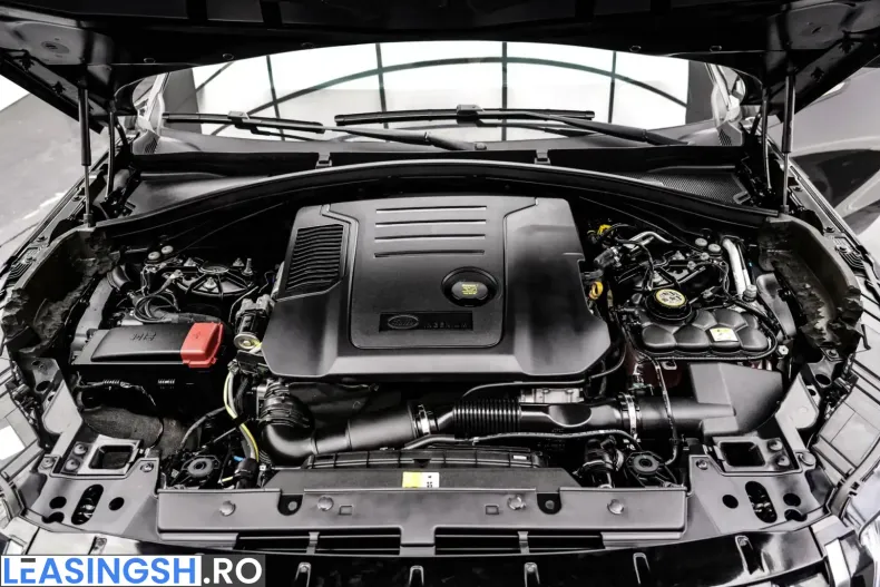 Land Rover Range Rover Velar din 2022 cu 100.000 km - oferta LAN235893 - foto 28