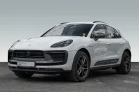 Porsche Macan din 2022 cu 45.300 km - oferta POR235894 - foto 1