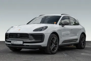Porsche Macan din 2022 - oferta POR235894