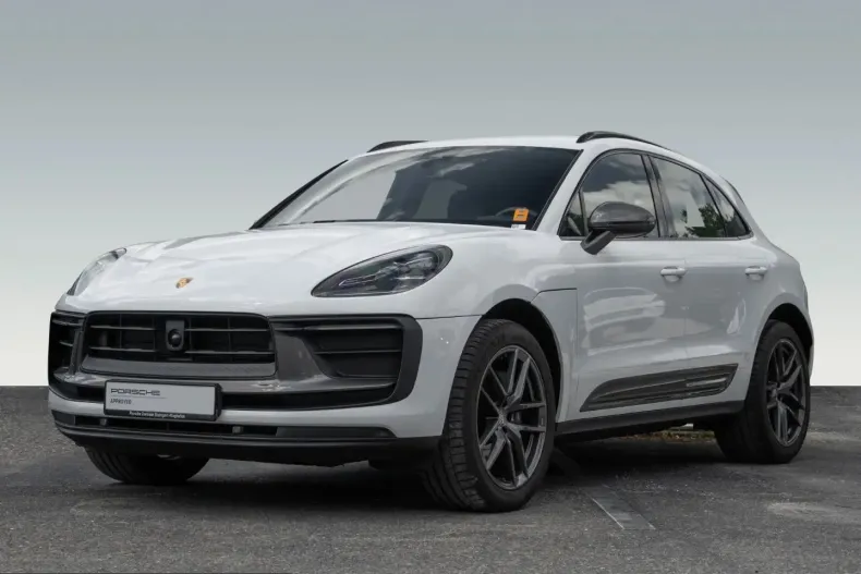 Porsche Macan din 2022 cu 45.300 km - oferta POR235894 - foto 1