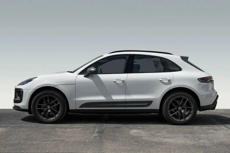 Porsche Macan din 2022 cu 45.300 km - oferta POR235894 - foto 2