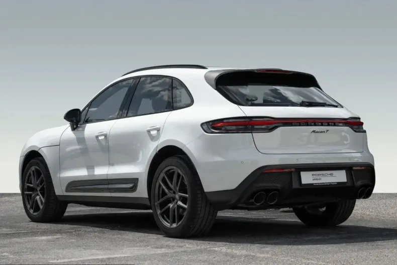 Porsche Macan din 2022 cu 45.300 km - oferta POR235894 - foto 3
