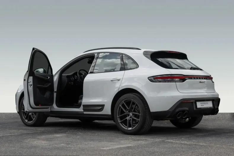 Porsche Macan din 2022 cu 45.300 km - oferta POR235894 - foto 7