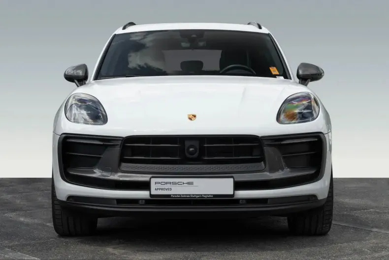 Porsche Macan din 2022 cu 45.300 km - oferta POR235894 - foto 8
