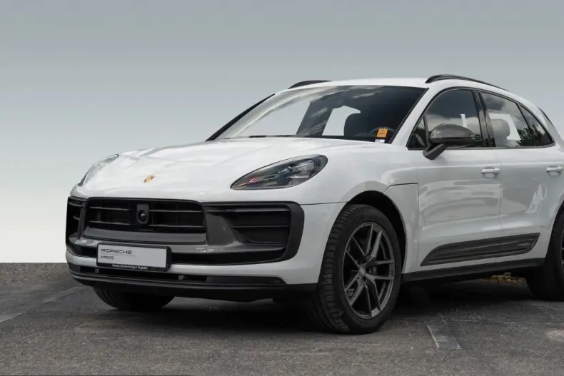 Porsche Macan din 2022 cu 45.300 km - oferta POR235894 - foto 9