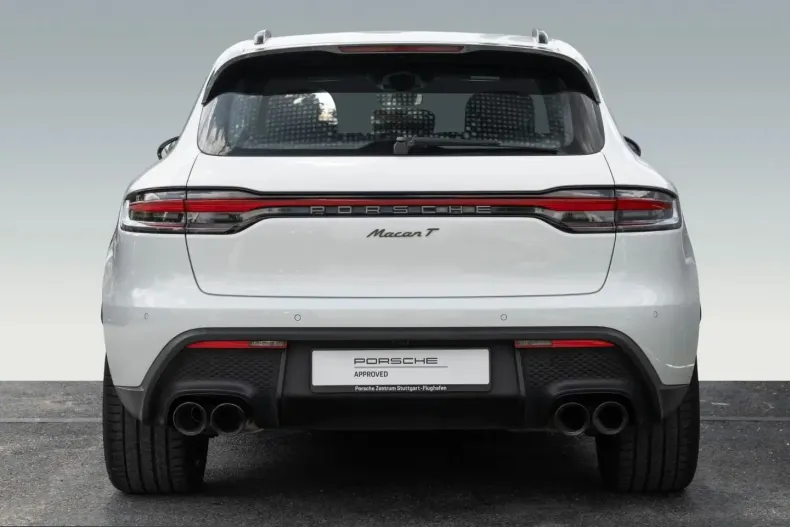 Porsche Macan din 2022 cu 45.300 km - oferta POR235894 - foto 10