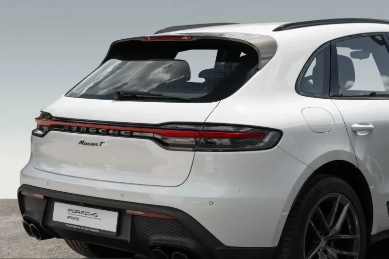 Porsche Macan din 2022 cu 45.300 km - oferta POR235894 - foto 11