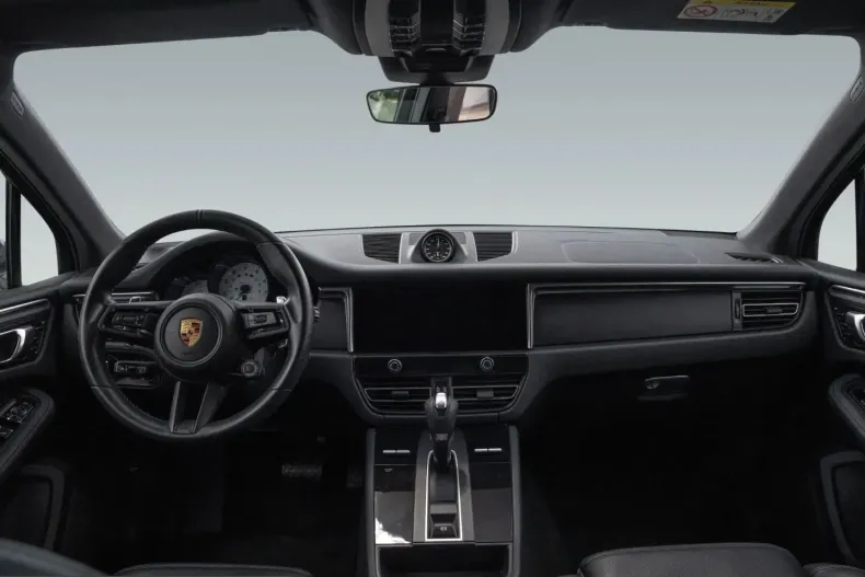Porsche Macan din 2022 cu 45.300 km - oferta POR235894 - foto 15