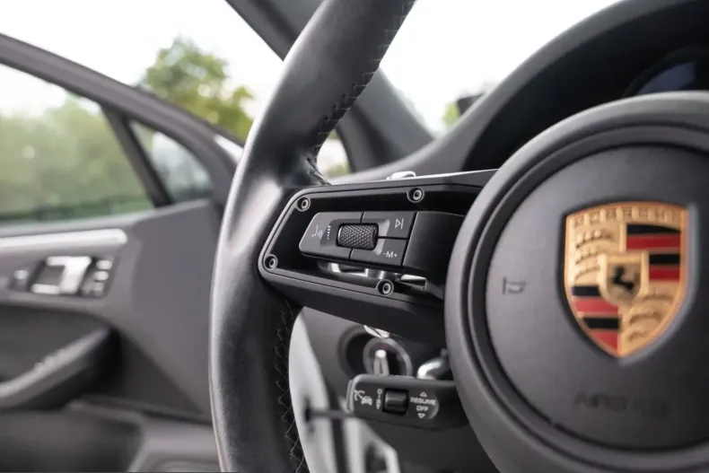 Porsche Macan din 2022 cu 45.300 km - oferta POR235894 - foto 29