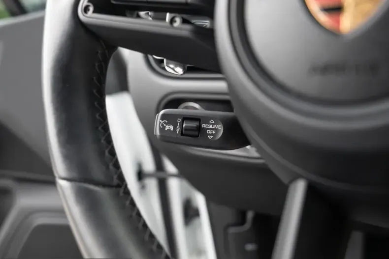 Porsche Macan din 2022 cu 45.300 km - oferta POR235894 - foto 30
