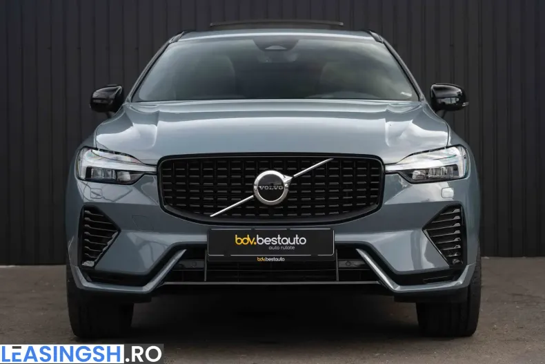 Volvo XC60 din 2021 cu 129.960 km - oferta VOL235896 - foto 2