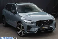 Volvo XC60 din 2021 cu 129.960 km - oferta VOL235896 - foto 3