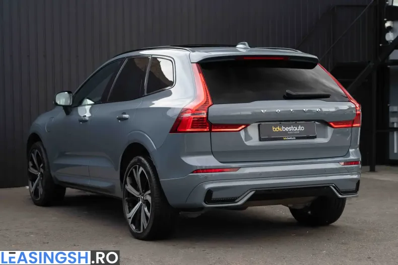 Volvo XC60 din 2021 cu 129.960 km - oferta VOL235896 - foto 6