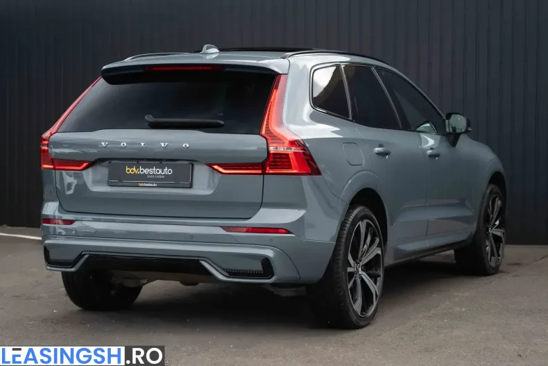 Volvo XC60 din 2021 cu 129.960 km - oferta VOL235896 - foto 7