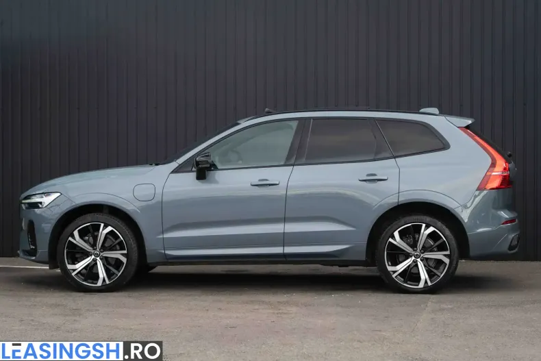 Volvo XC60 din 2021 cu 129.960 km - oferta VOL235896 - foto 8