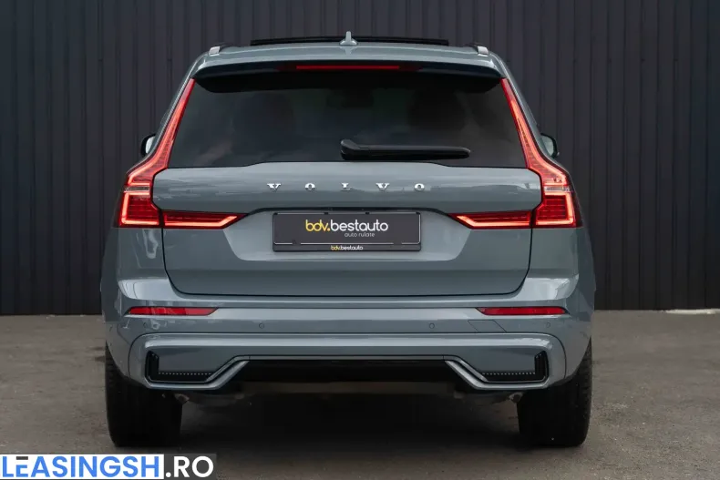 Volvo XC60 din 2021 cu 129.960 km - oferta VOL235896 - foto 10