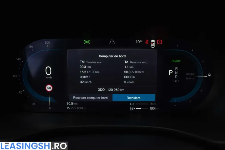 Volvo XC60 din 2021 cu 129.960 km - oferta VOL235896 - foto 16