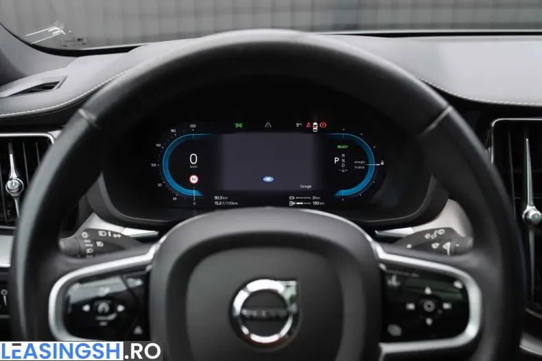 Volvo XC60 din 2021 cu 129.960 km - oferta VOL235896 - foto 17