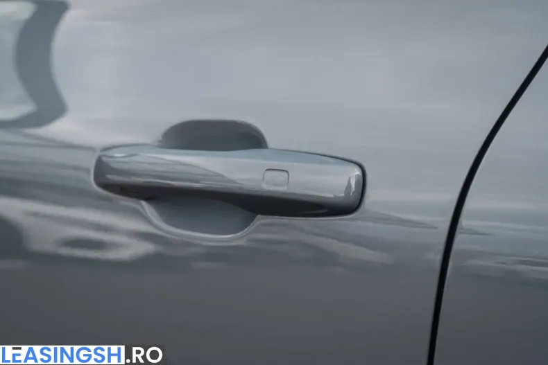 Volvo XC60 din 2021 cu 129.960 km - oferta VOL235896 - foto 18