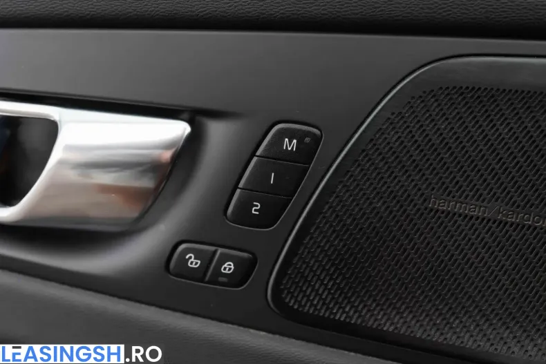 Volvo XC60 din 2021 cu 129.960 km - oferta VOL235896 - foto 22