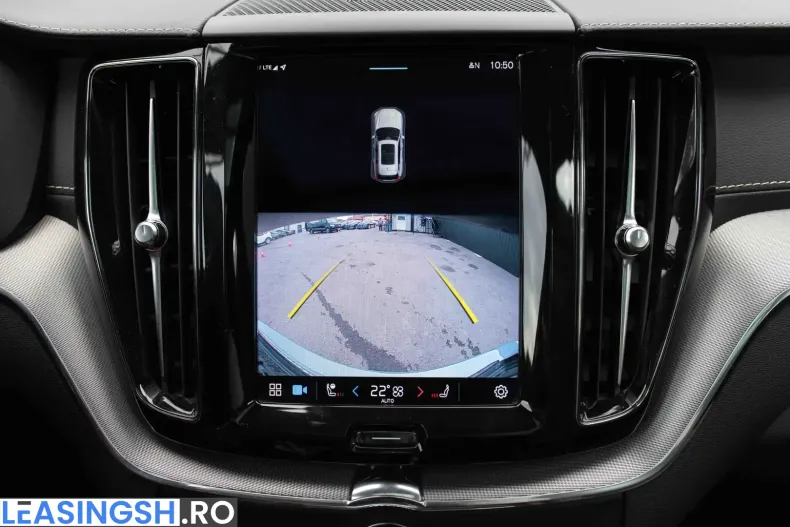 Volvo XC60 din 2021 cu 129.960 km - oferta VOL235896 - foto 24