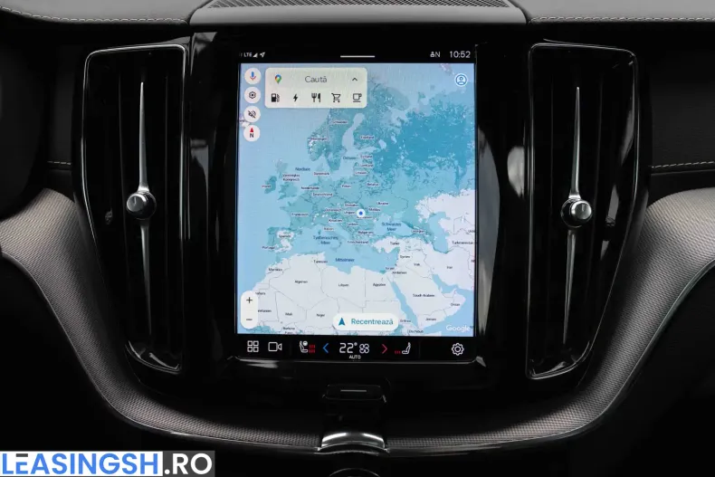Volvo XC60 din 2021 cu 129.960 km - oferta VOL235896 - foto 25