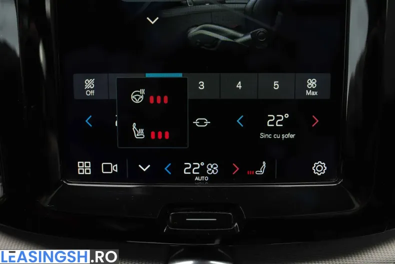 Volvo XC60 din 2021 cu 129.960 km - oferta VOL235896 - foto 28