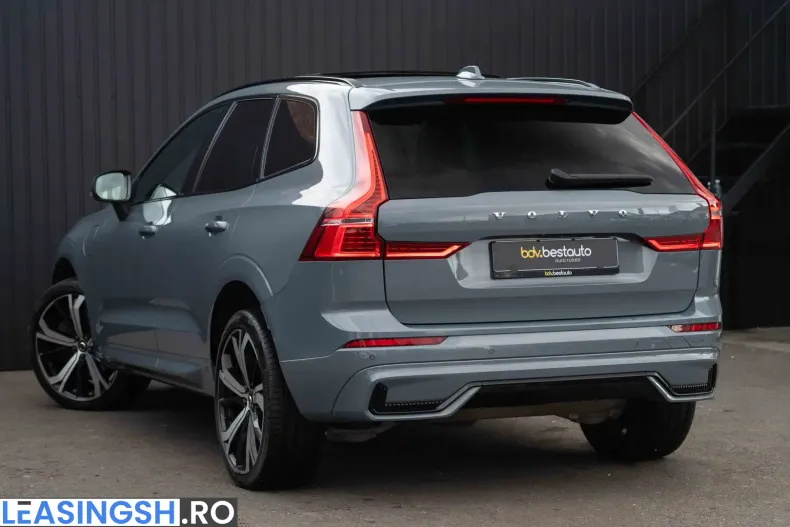 Volvo XC60 din 2021 cu 129.960 km - oferta VOL235896 - foto 31