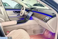 Mercedes-Benz S 580 (Clasa S) din 2024 cu 28.500 km - oferta MER235897 - foto 4