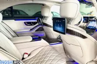Mercedes-Benz S 580 (Clasa S) din 2024 cu 28.500 km - oferta MER235897 - foto 7