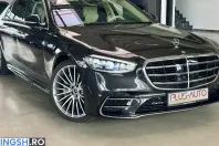 Mercedes-Benz S 580 (Clasa S) din 2024 cu 28.500 km - oferta MER235897 - foto 8