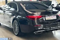 Mercedes-Benz S 580 (Clasa S) din 2024 cu 28.500 km - oferta MER235897 - foto 10