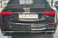 Mercedes-Benz S 580 (Clasa S) din 2024 cu 28.500 km - oferta MER235897 - foto 12