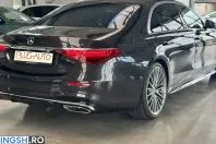 Mercedes-Benz S 580 (Clasa S) din 2024 cu 28.500 km - oferta MER235897 - foto 14