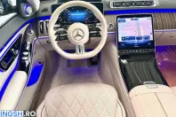 Mercedes-Benz S 580 (Clasa S) din 2024 cu 28.500 km - oferta MER235897 - foto 16