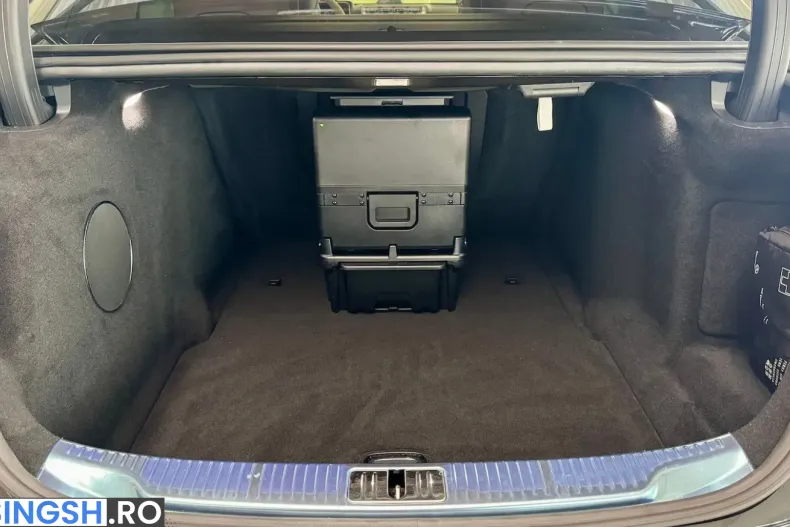Mercedes-Benz S 580 (Clasa S) din 2024 cu 28.500 km - oferta MER235897 - foto 20