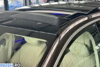 Mercedes-Benz S 580 (Clasa S) din 2024 cu 28.500 km - oferta MER235897 - foto 24