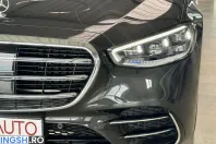 Mercedes-Benz S 580 (Clasa S) din 2024 cu 28.500 km - oferta MER235897 - foto 28