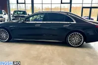 Mercedes-Benz S 580 (Clasa S) din 2024 cu 28.500 km - oferta MER235897 - foto 29