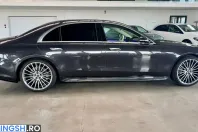 Mercedes-Benz S 580 (Clasa S) din 2024 cu 28.500 km - oferta MER235897 - foto 30