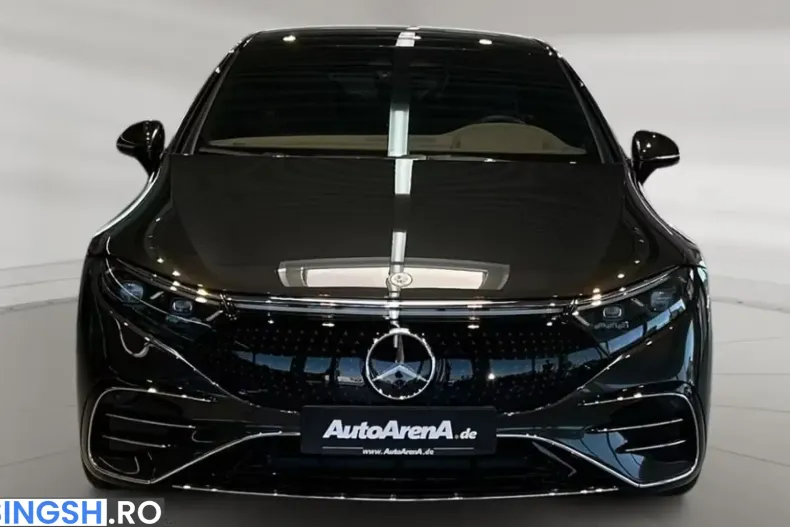 Mercedes-Benz EQS (Clasa S) din 2021 cu 42.529 km - oferta MER235898 - foto 3