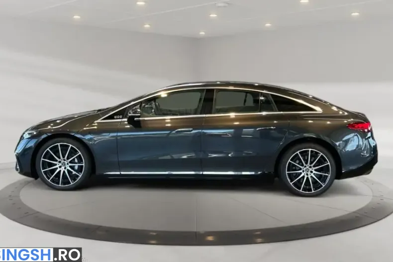 Mercedes-Benz EQS (Clasa S) din 2021 cu 42.529 km - oferta MER235898 - foto 5