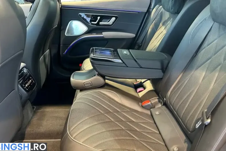 Mercedes-Benz EQS (Clasa S) din 2021 cu 42.529 km - oferta MER235898 - foto 8