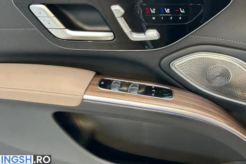 Mercedes-Benz EQS (Clasa S) din 2021 cu 42.529 km - oferta MER235898 - foto 13